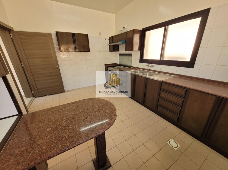 Al Gharayen 1 Villa for Rent, Al Gharayen, Sharjah