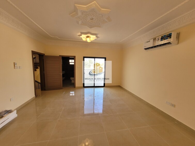 Al Gharayen 1 Villa for Rent, Al Gharayen, Sharjah