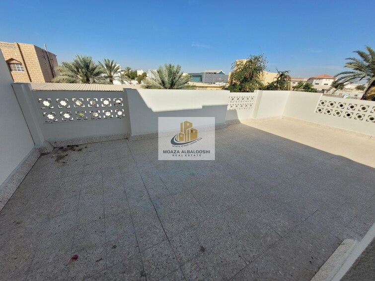 Al Gharayen 1 Villa for Rent, Al Gharayen, Sharjah