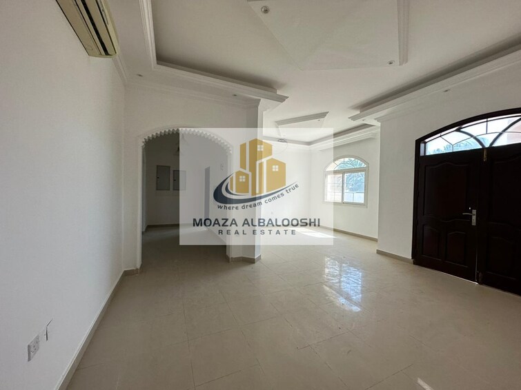 Al Gharayen 1 Villa for Rent, Al Gharayen, Sharjah