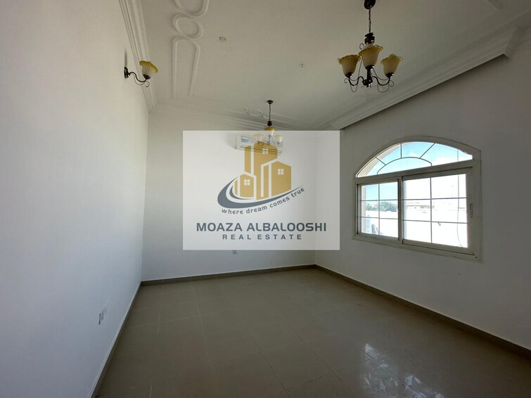 Al Gharayen 1 Villa for Rent, Al Gharayen, Sharjah