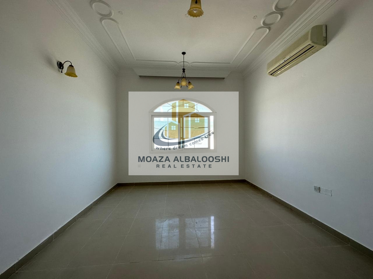 Al Gharayen 1 Villa for Rent, Al Gharayen, Sharjah