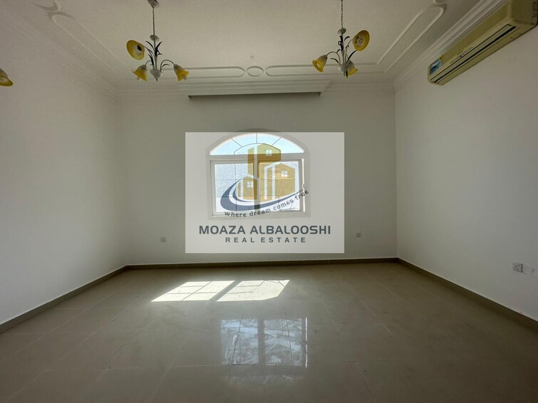Al Gharayen 1 Villa for Rent, Al Gharayen, Sharjah