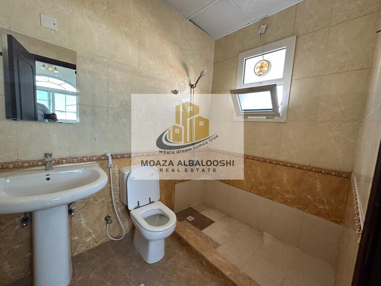 Al Gharayen 1 Villa for Rent, Al Gharayen, Sharjah