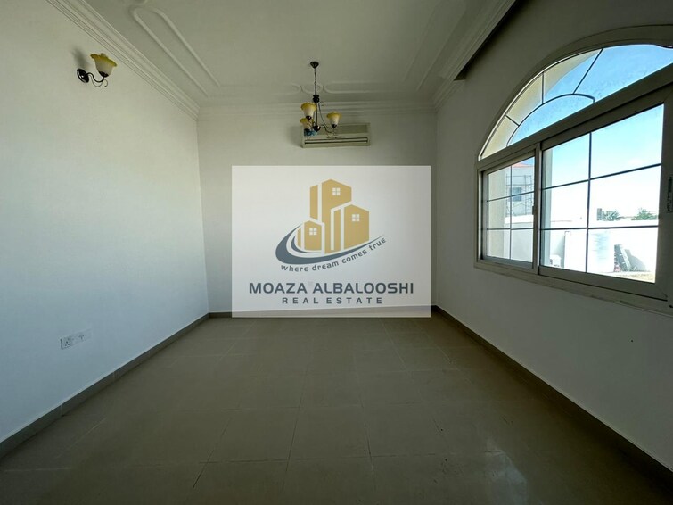 Al Gharayen 1 Villa for Rent, Al Gharayen, Sharjah