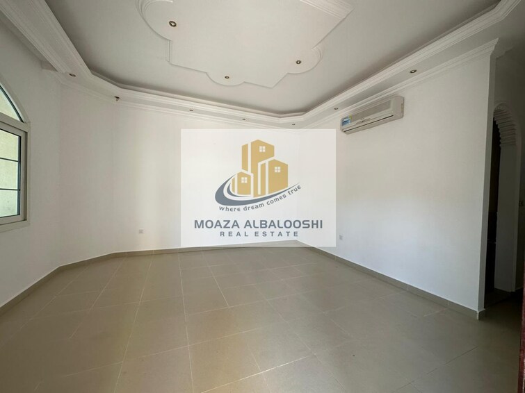 Al Gharayen 1 Villa for Rent, Al Gharayen, Sharjah