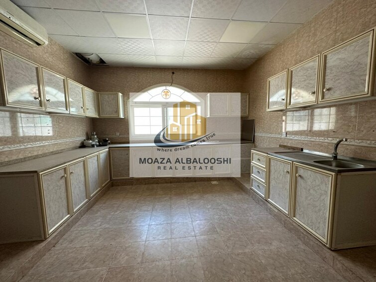 Al Gharayen 1 Villa for Rent, Al Gharayen, Sharjah