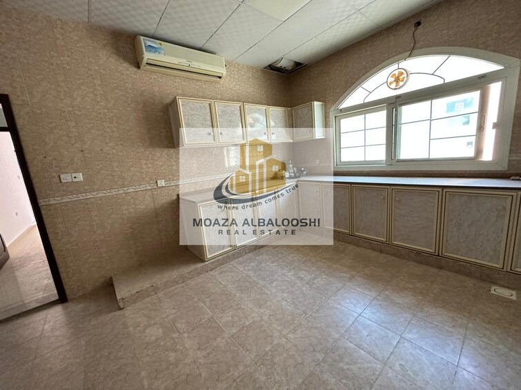Al Gharayen 1 Villa for Rent, Al Gharayen, Sharjah