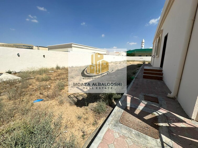 Al Gharayen 1 Villa for Rent, Al Gharayen, Sharjah
