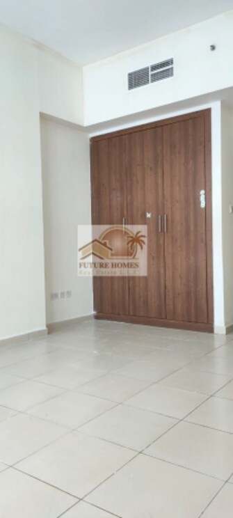 1 BR Apartment For Rent in Ajman One Towers Cover Image