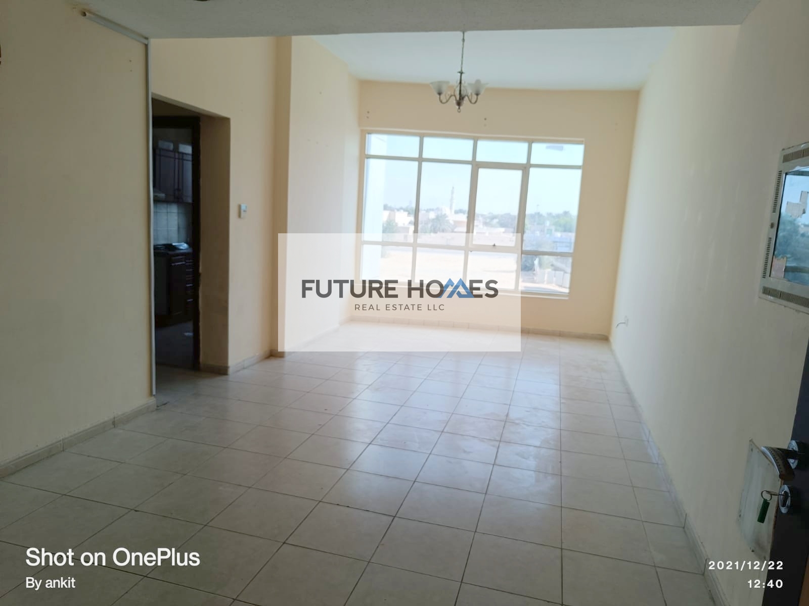 Jasmine Towers Apartment for Sale, Garden City, Ajman