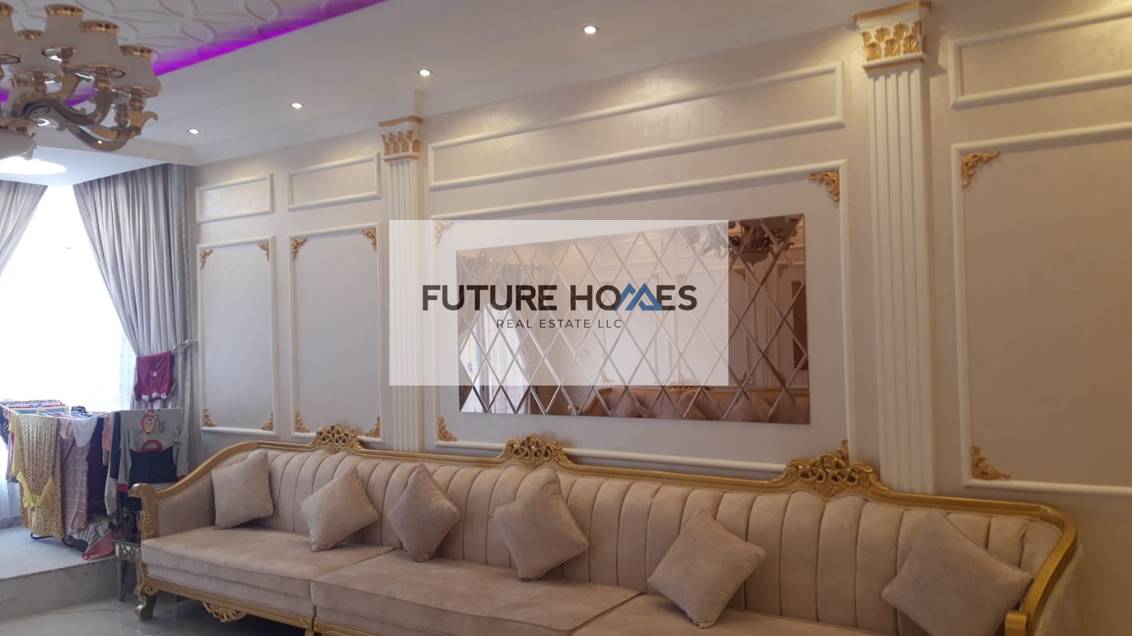 Al Khor Towers Apartment for Sale, Ajman Downtown, Ajman