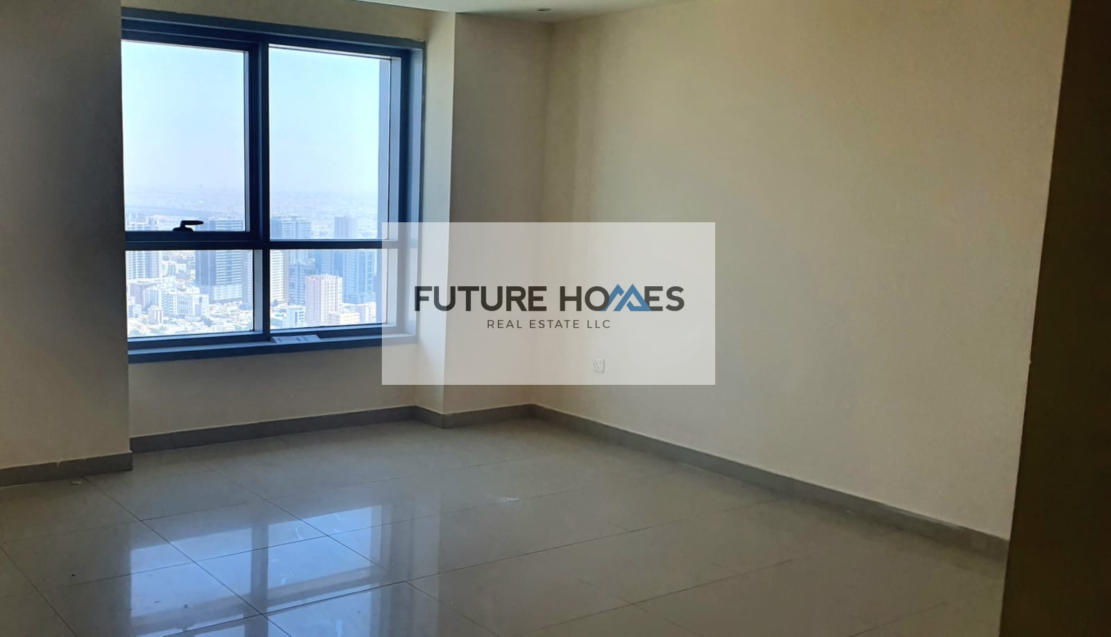 Corniche Tower Apartment for Sale, Corniche Ajman, Ajman