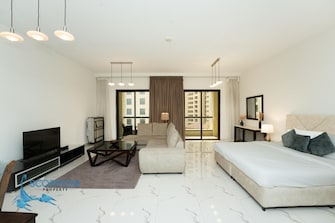 1 BR Apartment For Sale in Rimal 2 Cover Image