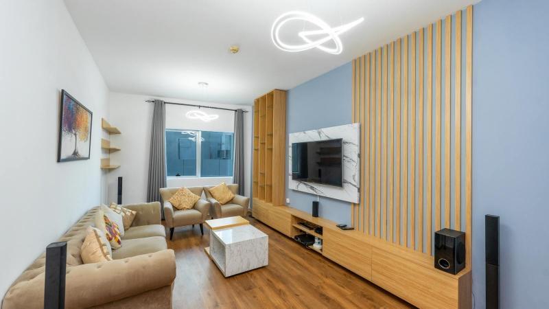 Marina Diamonds Apartment for Rent, Dubai Marina, Dubai