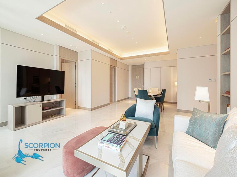 Five Luxe JBR Apartment for Rent, Jumeirah Beach Residence (JBR), Dubai