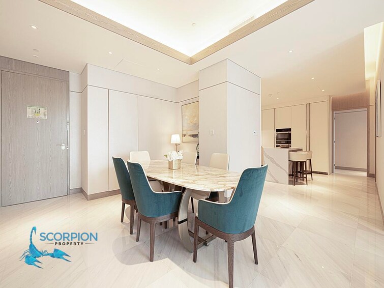 Five Luxe JBR Apartment for Rent, Jumeirah Beach Residence (JBR), Dubai