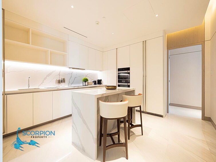 Five Luxe JBR Apartment for Rent, Jumeirah Beach Residence (JBR), Dubai