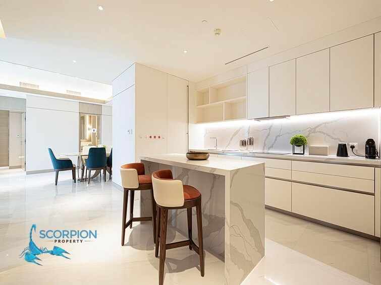 Five Luxe JBR Apartment for Rent, Jumeirah Beach Residence (JBR), Dubai