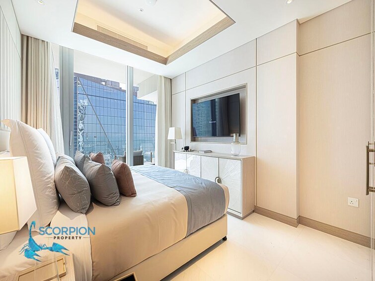 Five Luxe JBR Apartment for Rent, Jumeirah Beach Residence (JBR), Dubai