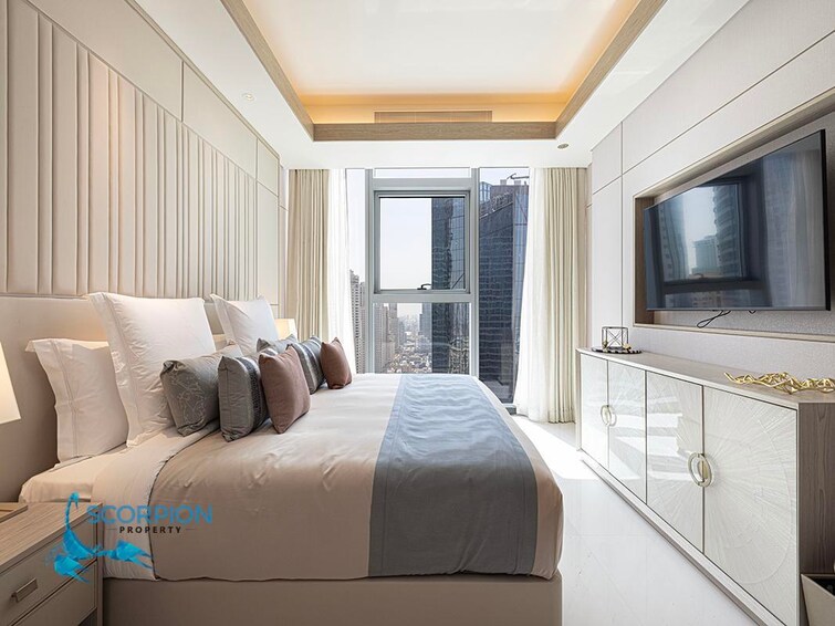 Five Luxe JBR Apartment for Rent, Jumeirah Beach Residence (JBR), Dubai