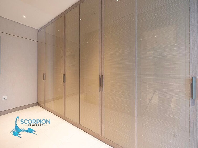 Five Luxe JBR Apartment for Rent, Jumeirah Beach Residence (JBR), Dubai