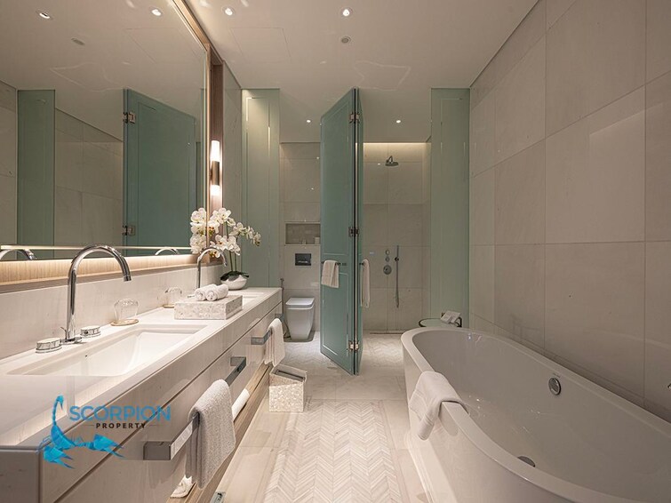 Five Luxe JBR Apartment for Rent, Jumeirah Beach Residence (JBR), Dubai