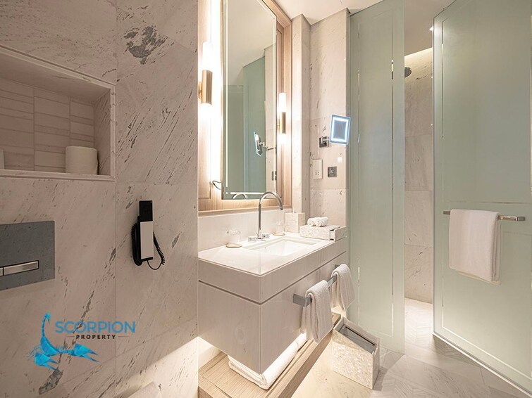 Five Luxe JBR Apartment for Rent, Jumeirah Beach Residence (JBR), Dubai