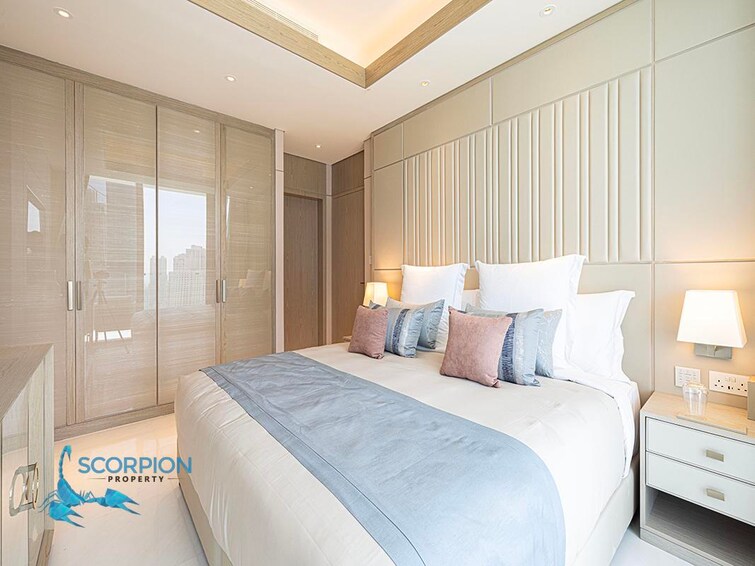 Five Luxe JBR Apartment for Rent, Jumeirah Beach Residence (JBR), Dubai