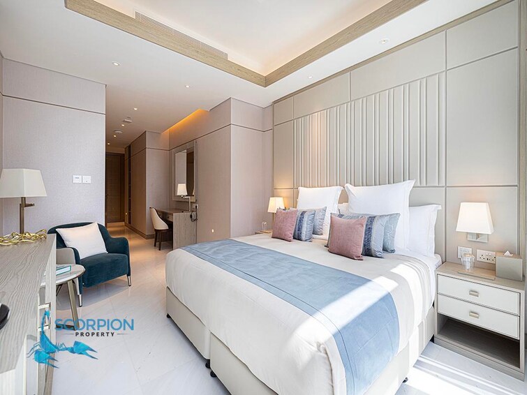 Five Luxe JBR Apartment for Rent, Jumeirah Beach Residence (JBR), Dubai