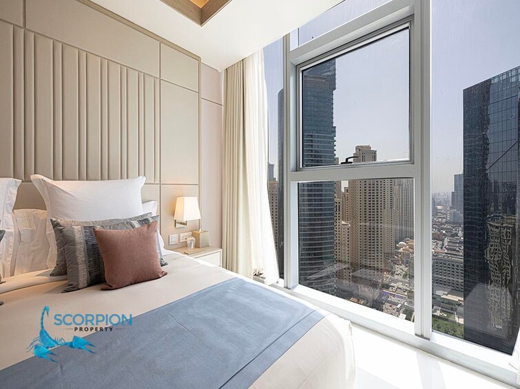 Five Luxe JBR Apartment for Rent, Jumeirah Beach Residence (JBR), Dubai