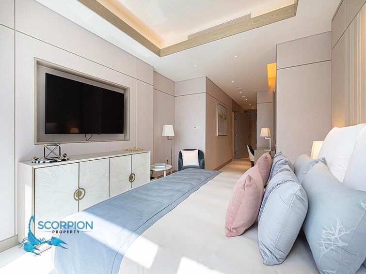 Five Luxe JBR Apartment for Rent, Jumeirah Beach Residence (JBR), Dubai