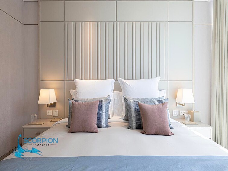 Five Luxe JBR Apartment for Rent, Jumeirah Beach Residence (JBR), Dubai