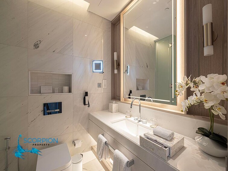 Five Luxe JBR Apartment for Rent, Jumeirah Beach Residence (JBR), Dubai