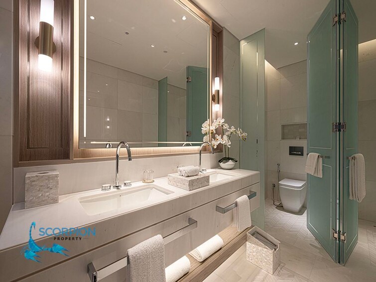 Five Luxe JBR Apartment for Rent, Jumeirah Beach Residence (JBR), Dubai