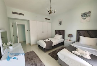 3 BR Apartment For Sale in Sadaf 6 Cover Image