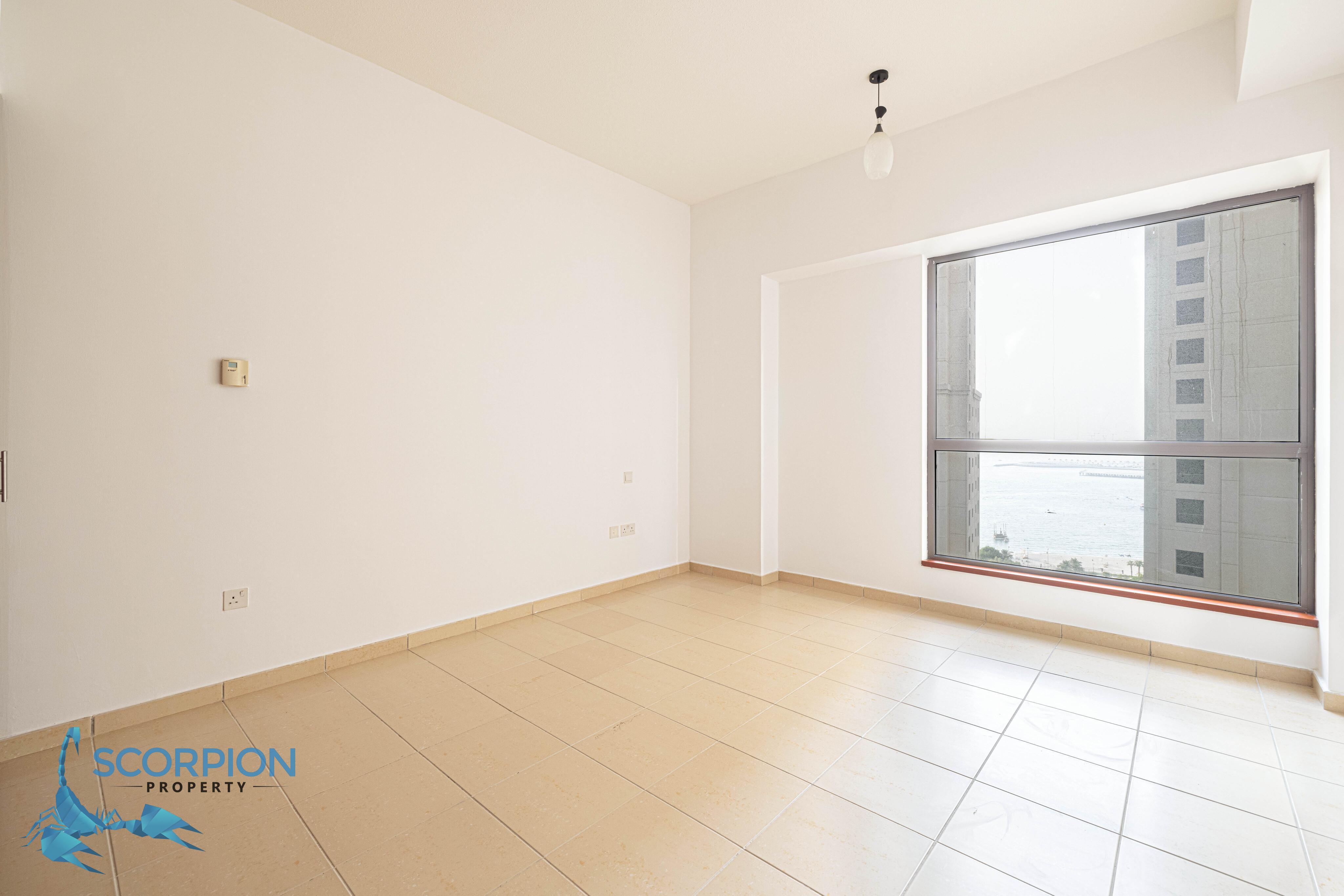 Sadaf Apartment for Sale, Jumeirah Beach Residence (JBR), Dubai