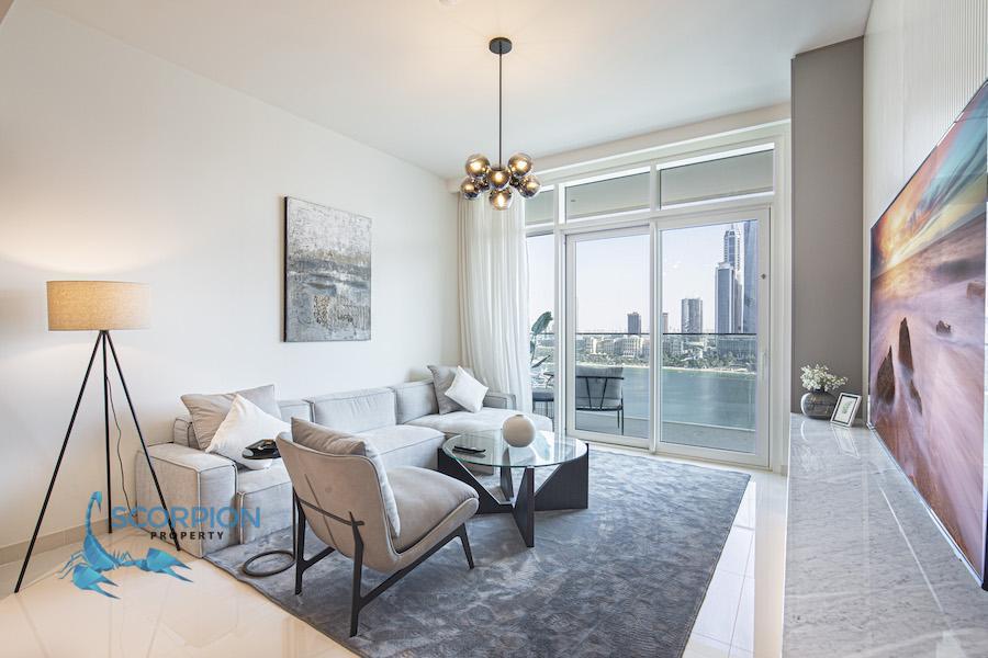  Apartment for Sale, Dubai Harbour, Dubai