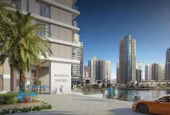 2 BR Apartment For Sale in Marina Shores Cover Image