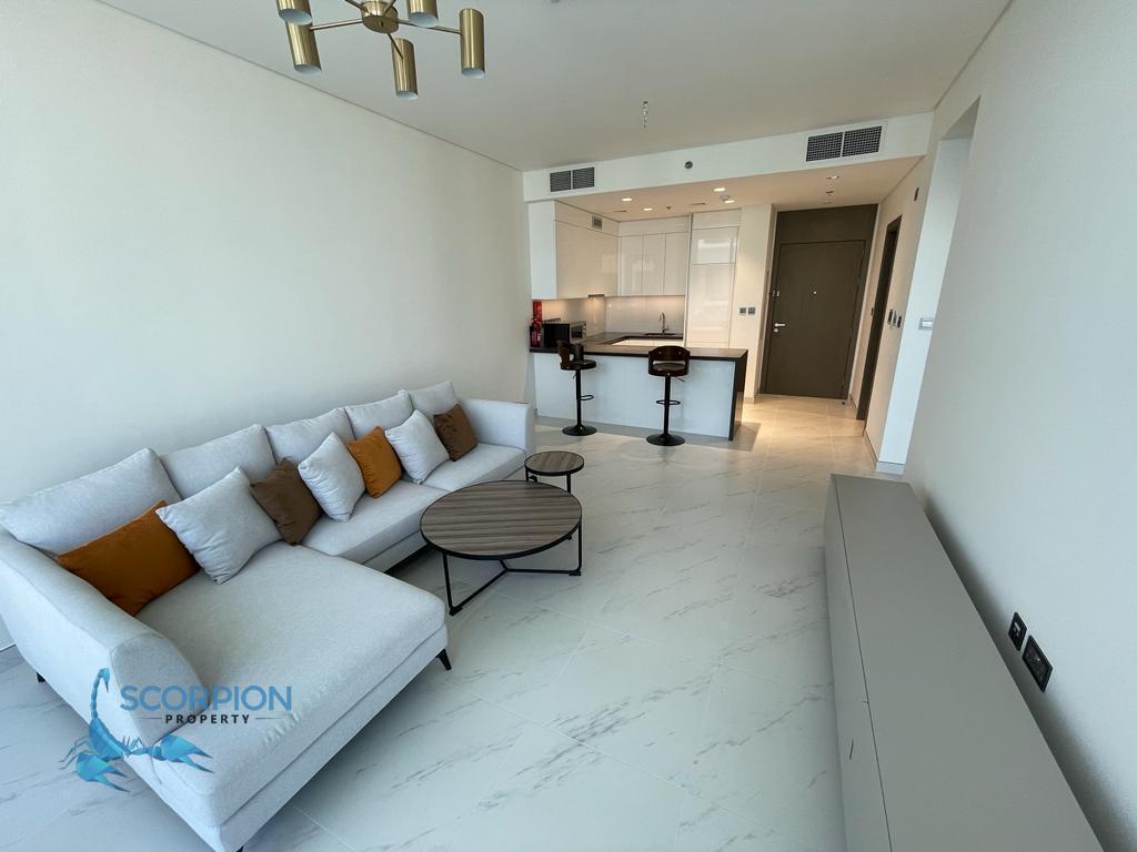 District One Apartment for Sale, Mohammed Bin Rashid City, Dubai