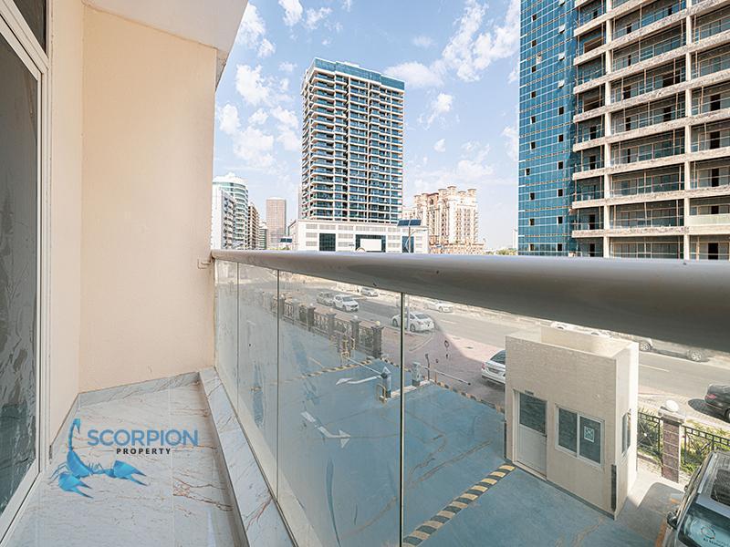 Royal Residence Apartment for Sale, Dubai Sports City, Dubai