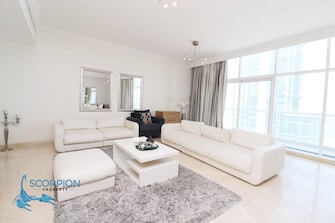 3 BR Apartment For Sale in Dorra Bay Cover Image