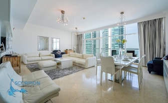 1 BR Apartment For Sale in Dorra Bay Cover Image