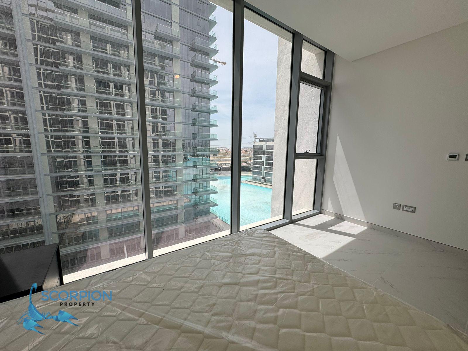 District One Apartment for Sale, Mohammed Bin Rashid City, Dubai