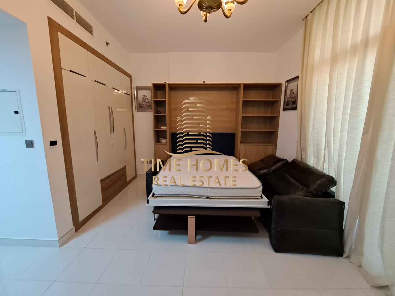 Starz by Danube Apartment for Rent, Al Furjan, Dubai