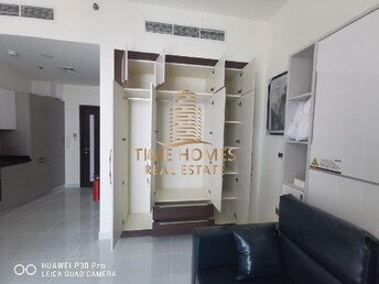 Miraclz Tower by Danube Apartment for Rent, Arjan, Dubai