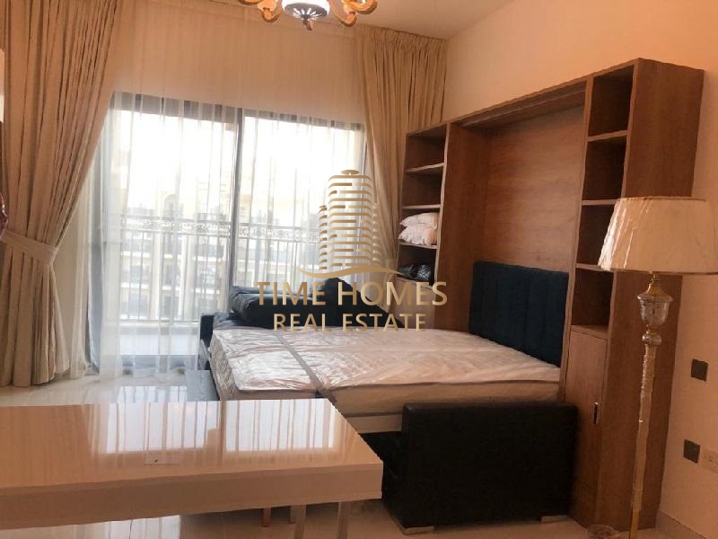 Resortz by Danube Apartment for Rent, , Dubai