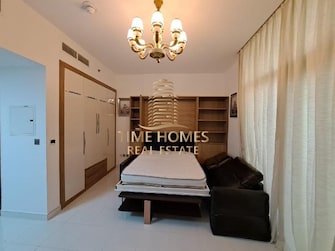 Studio Apartment For Rent in Glamz by Danube Cover Image