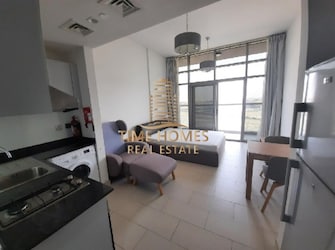 Studio Apartment For Sale in Roy Mediterranean by Azizi Cover Image