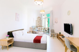 Studio Apartment For Sale in Azizi Plaza Cover Image